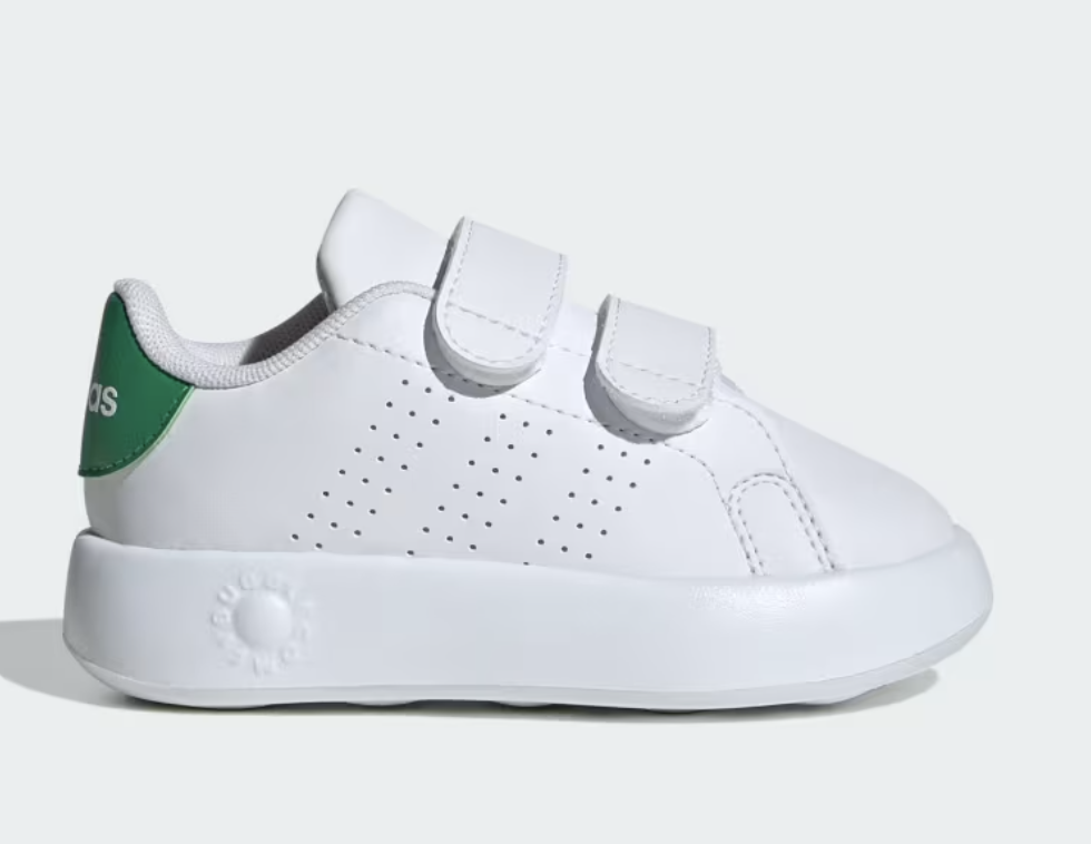 Baby Adidas Shoes