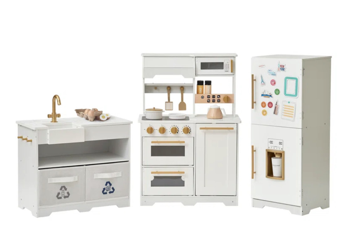 Teamson Kitchen