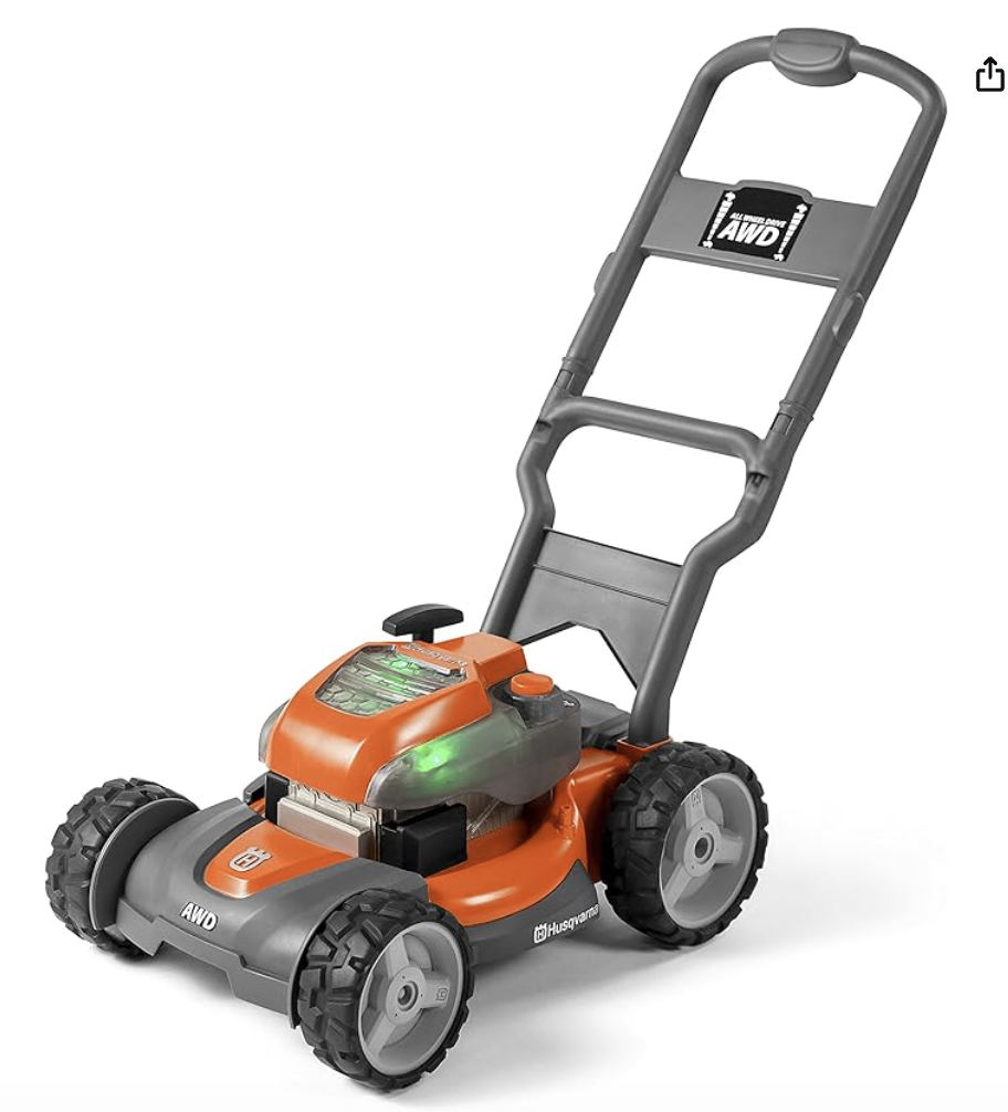 Husquavana Mower