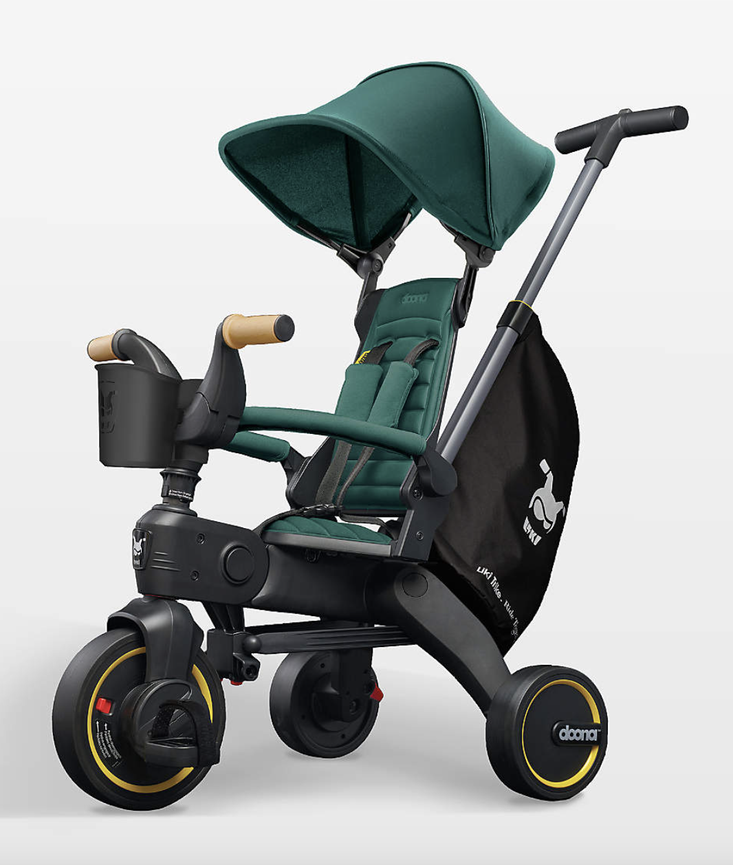 Doona Trike