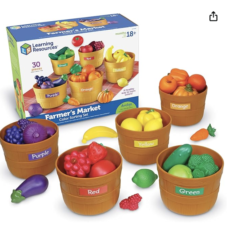 Fruit Baskets