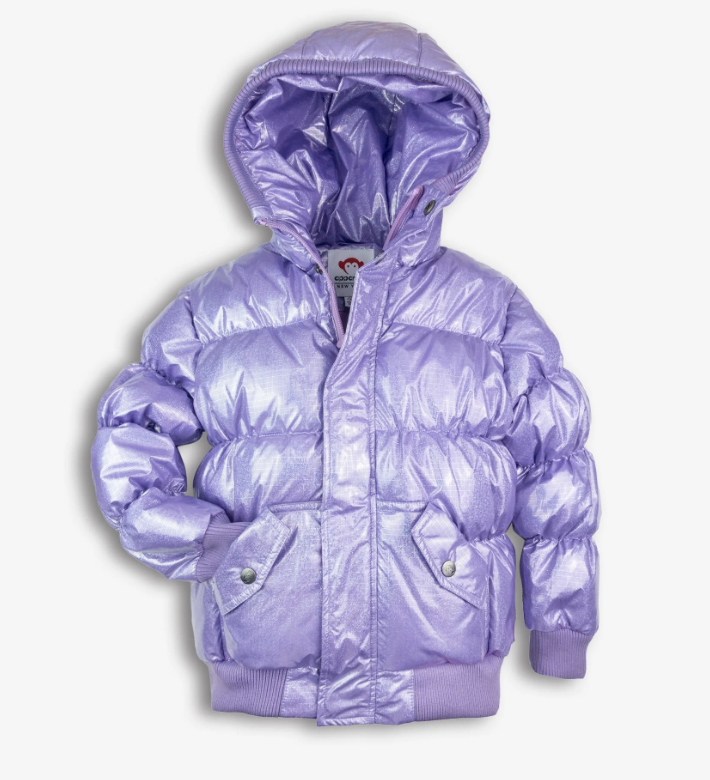 Appaman Puffer Jacket