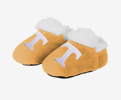 NFL Baby Booties