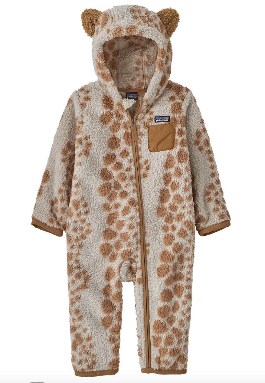 Patagonia Furry Friends