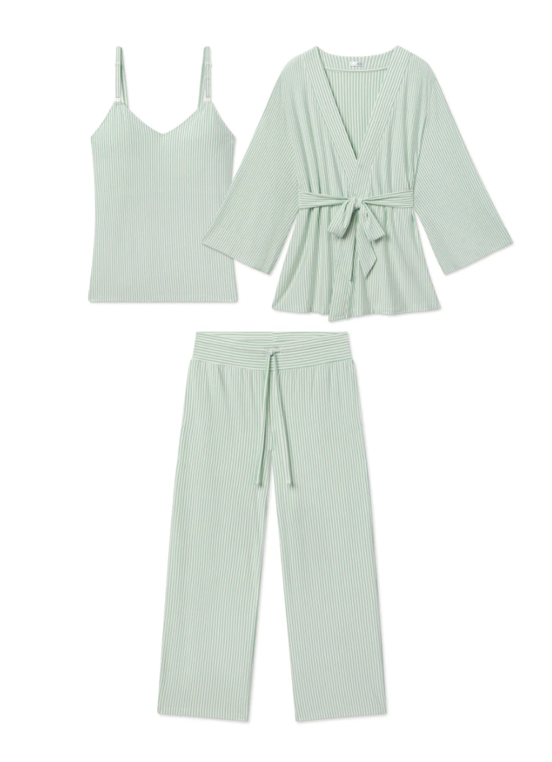 Lake Maternity Set