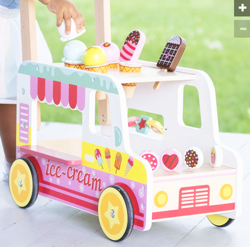 Scoop n' Scoot