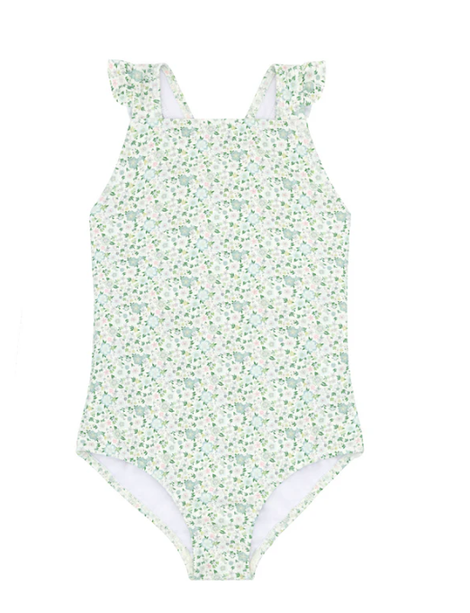 Minnow Girls Swimsuit
