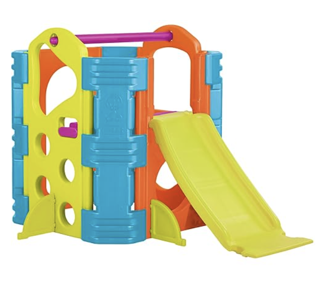 Indoor Outdoor Set