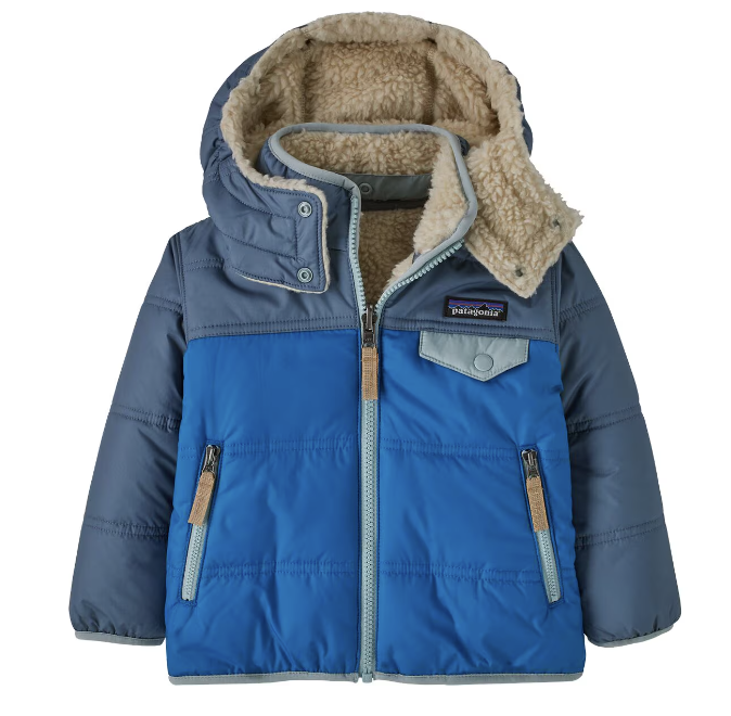 Patagonia Jacket
