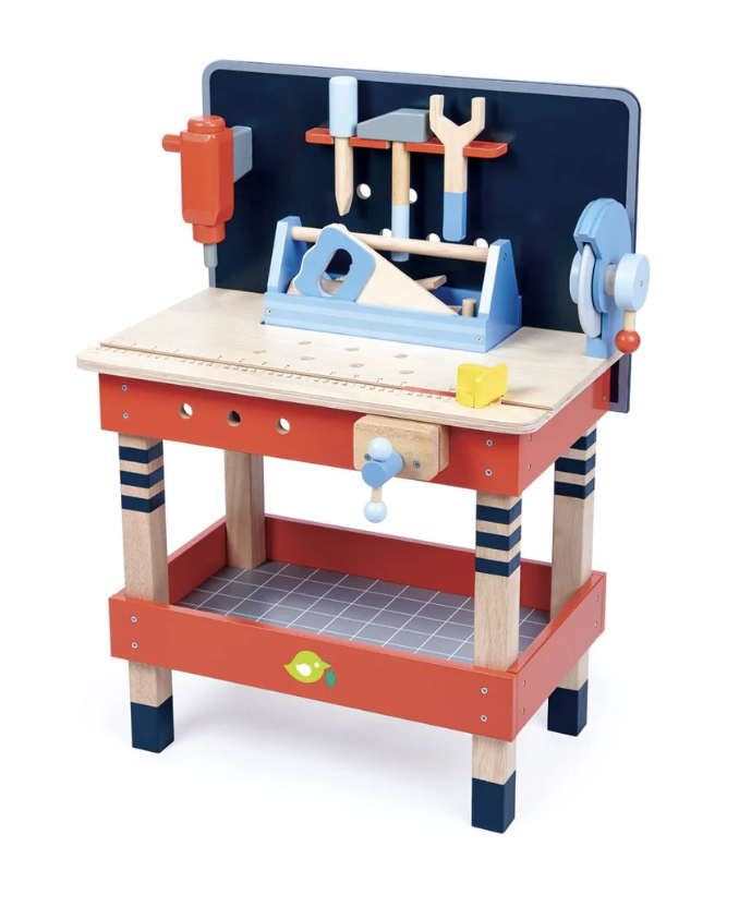Tool Bench