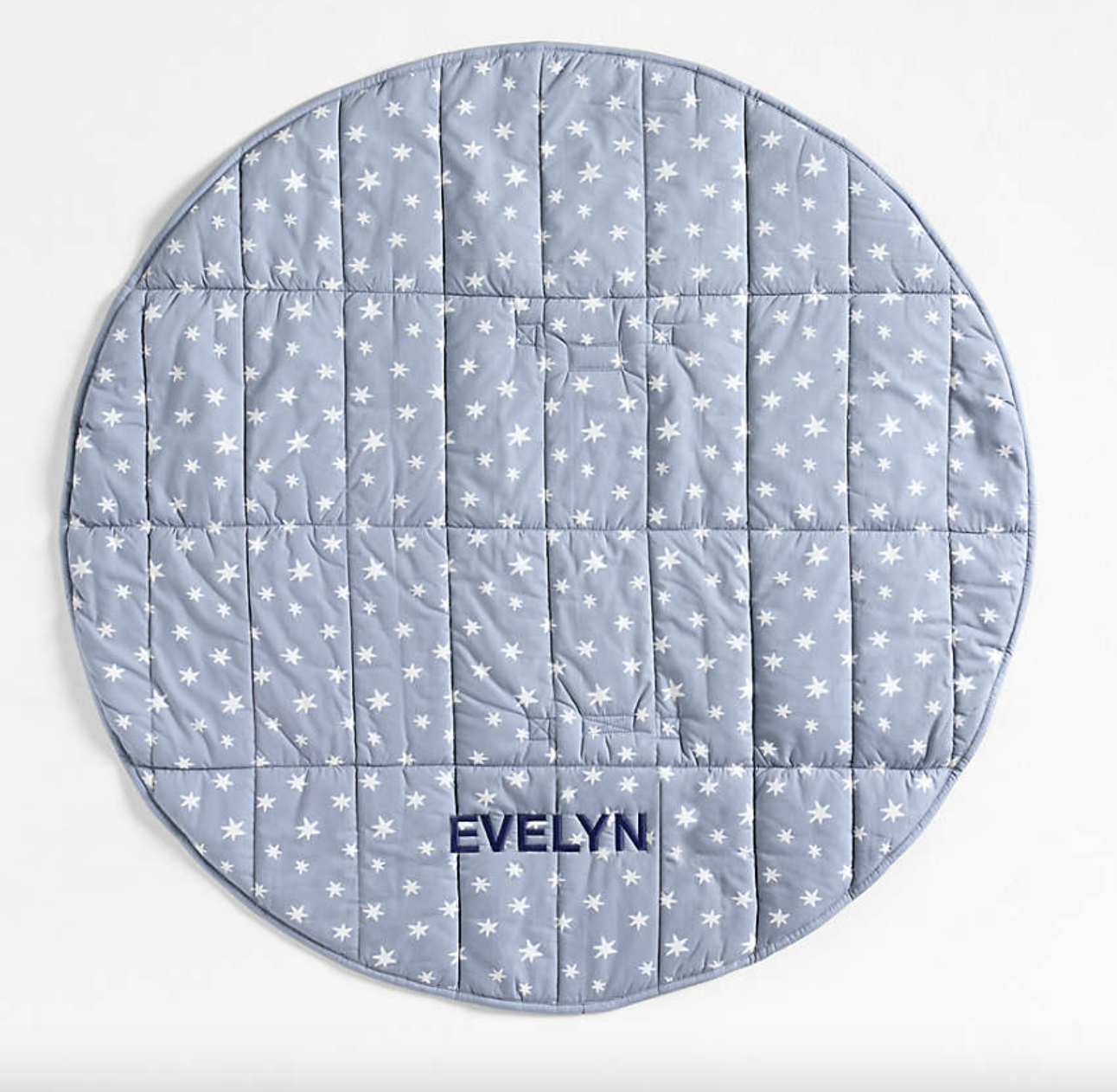 Folding Baby Mat
