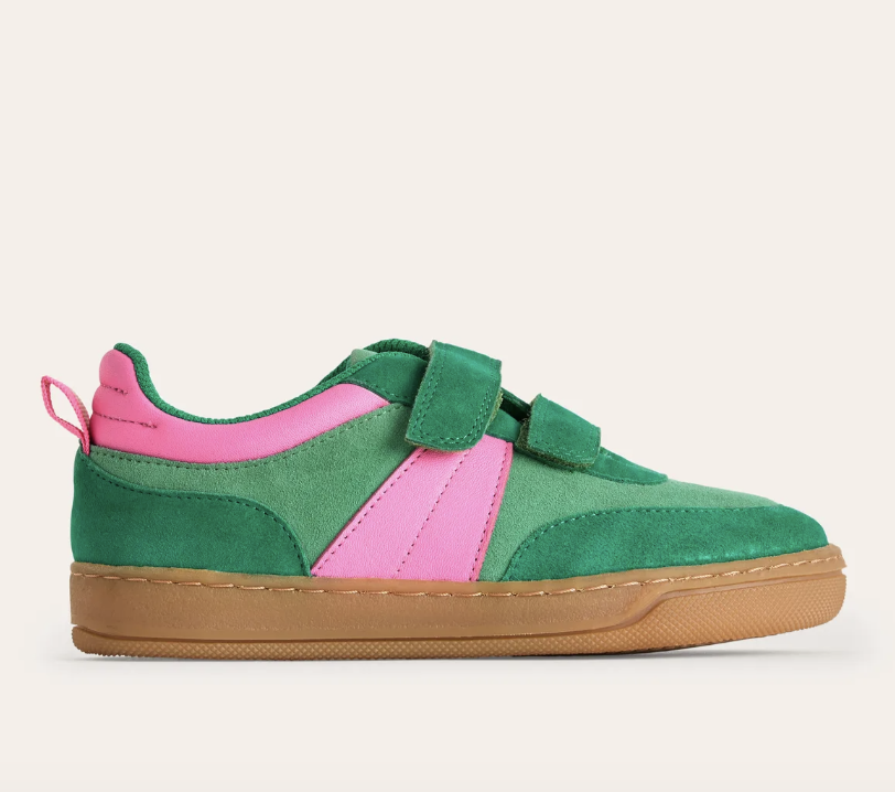 Boden Erin Trainers (I want these!)