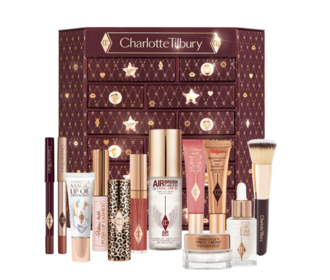 2023 BEAUTY ADVENT CALENDARS!!