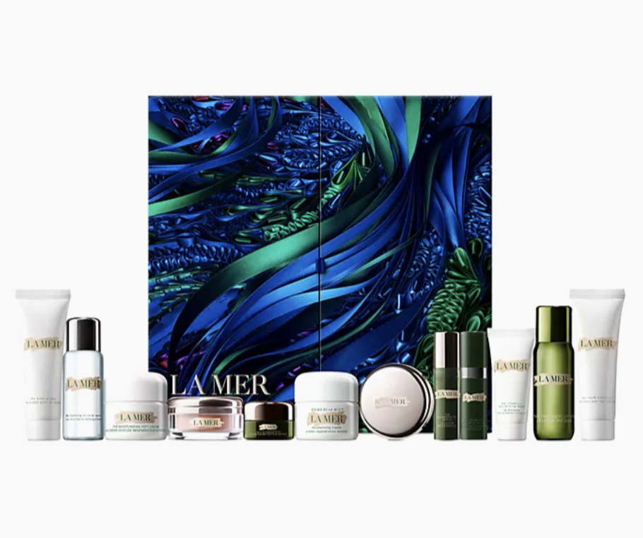 La Mer Advent Calendar