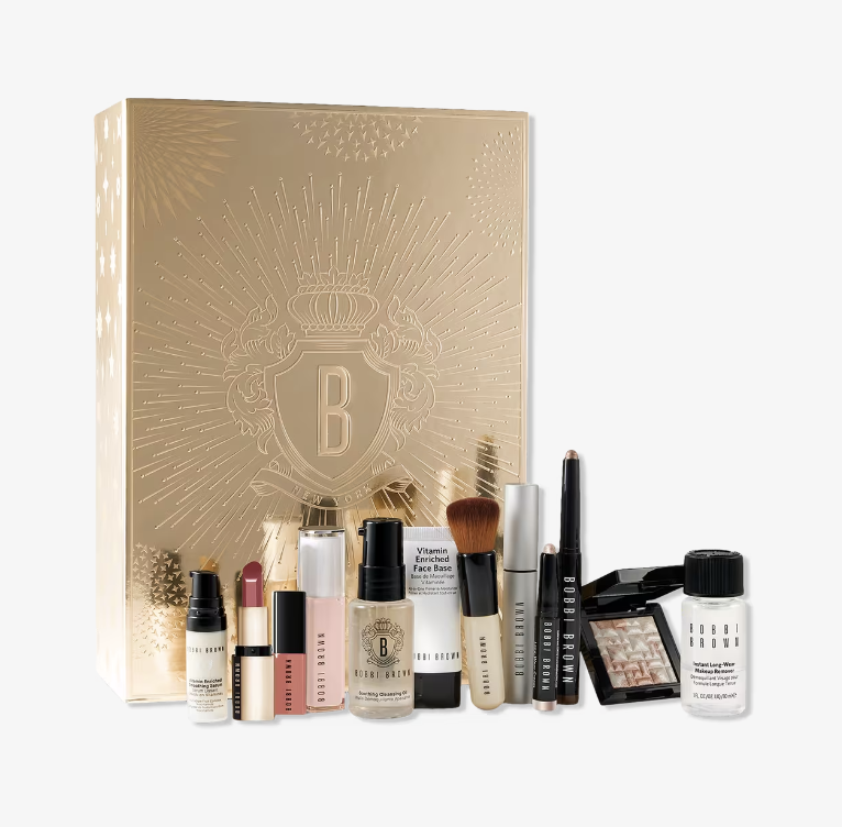 Bobbi Brown Advent Calendar