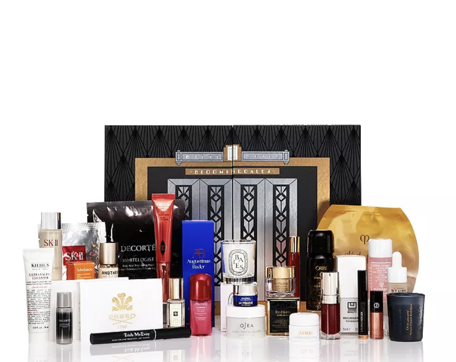 Bloomingdales Advent Calendar