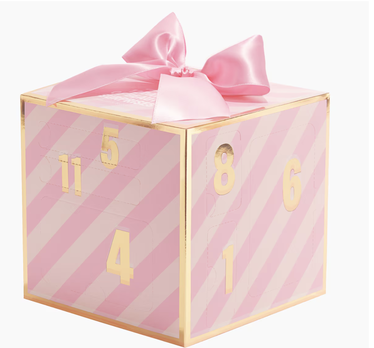 H&amp;M Beauty Advent Calendar