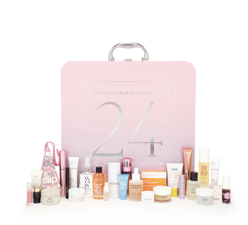 Revolve Advent Calendar