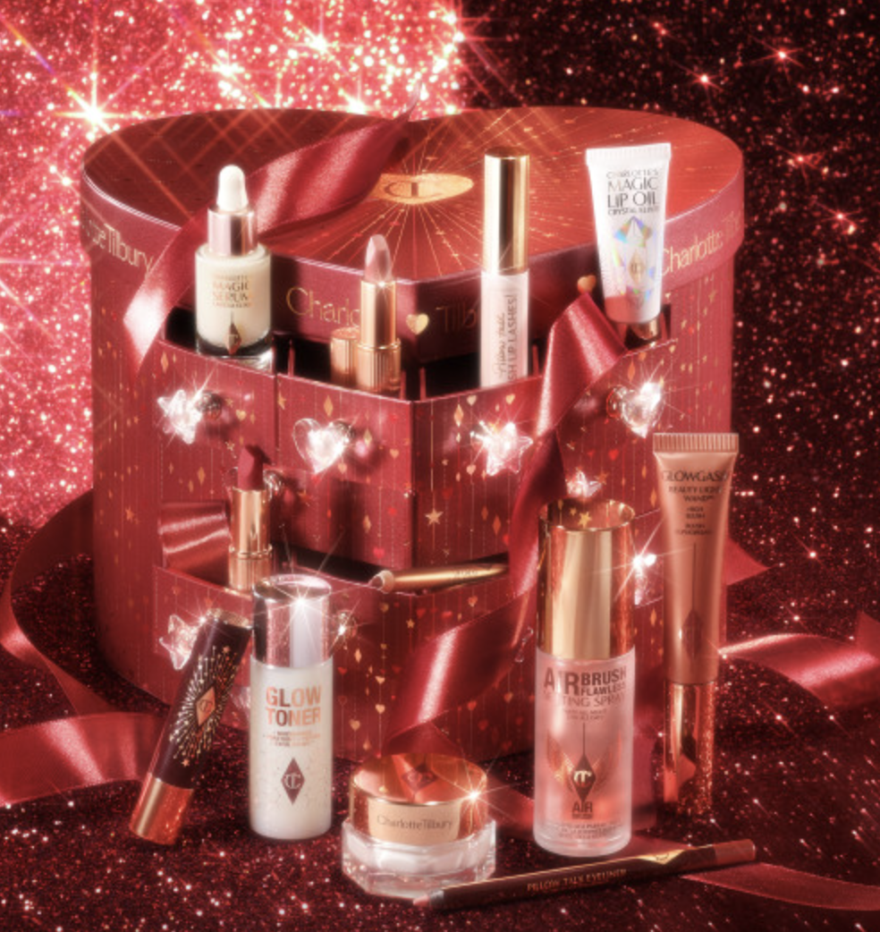 Charlotte Tilbury Advent Calendar