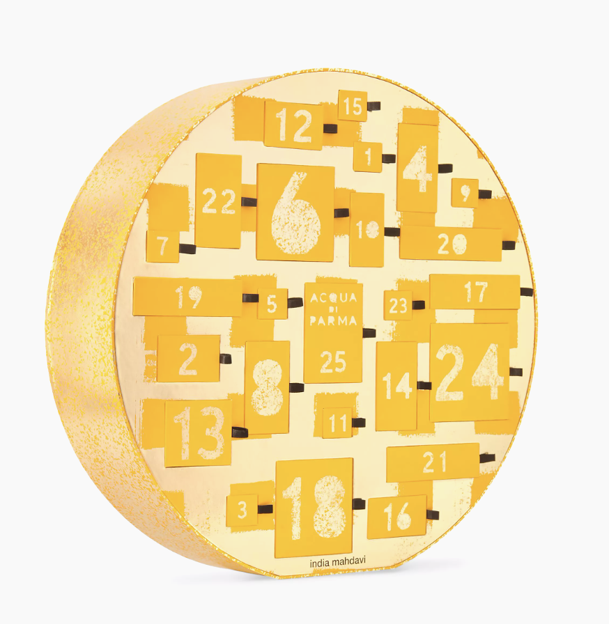 Acqua di Parma Advent Calendar