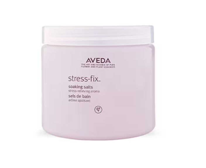 Aveda Stress Soaking Salts