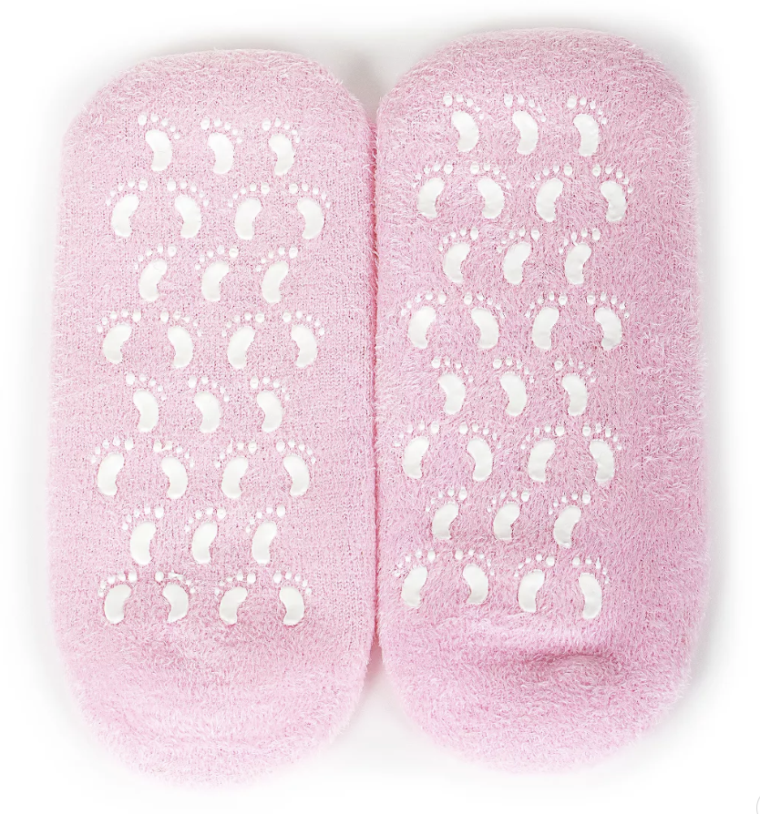 Spa Socks