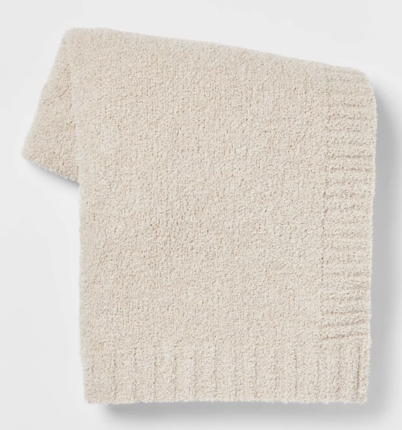 Target Threshold Blankets