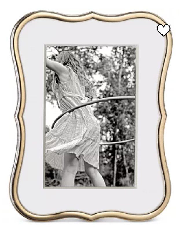 Kate Spade Picture Frame