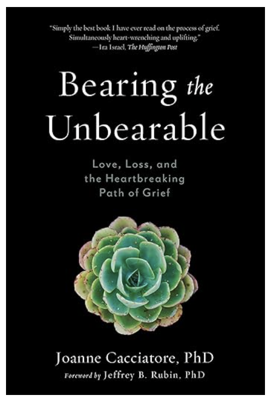 Bearing the Unbearable