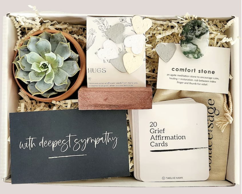 Sympathy Box