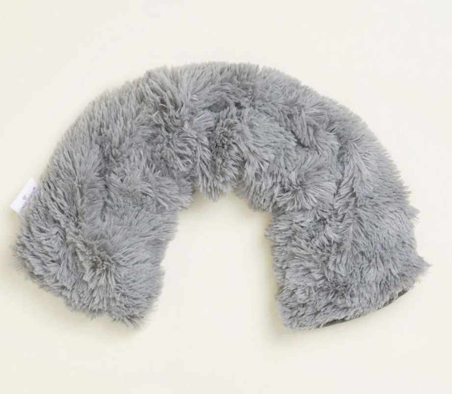 Warmies Neck Pillow