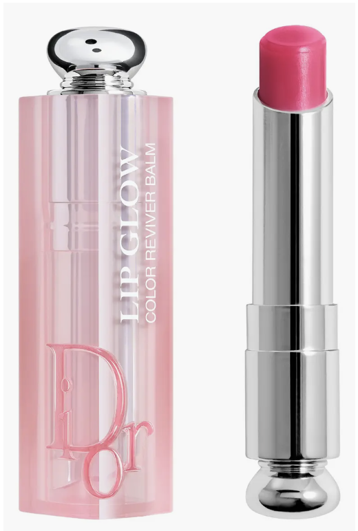 Dior Lip Glow Balm 