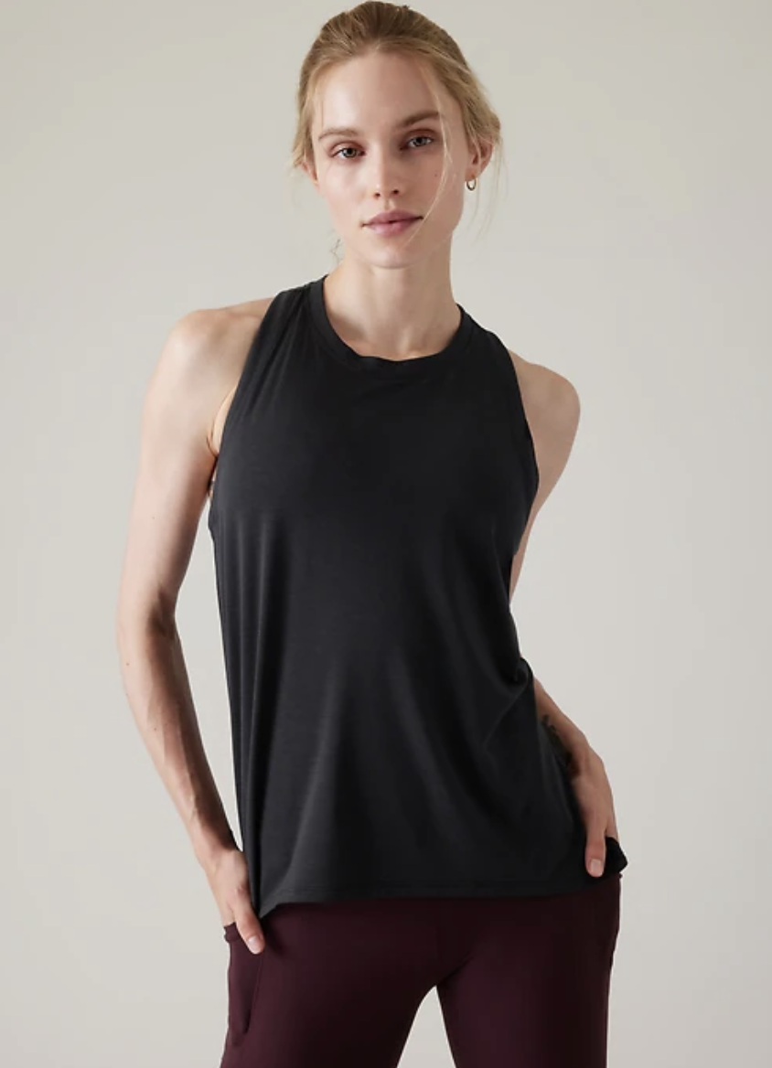 Athleta Ease in Tank 