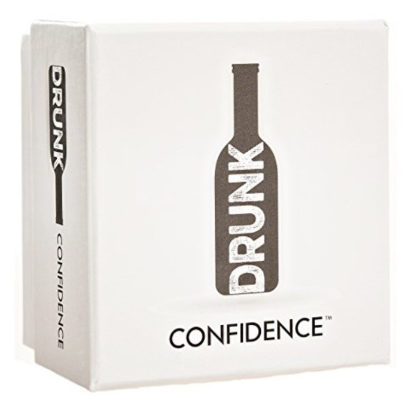 GIFT AN OLD SCHOOL TRUTH OR DARE DRINKING GAME!!