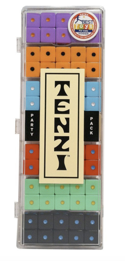 BEST BOARD GAME GIFTS!