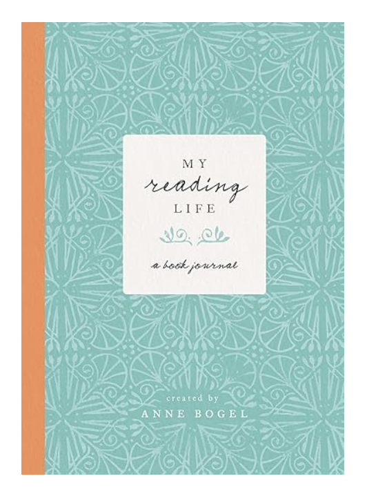 Anne Bogel Reading Journal
