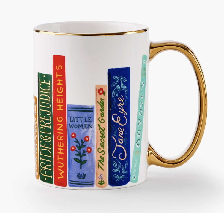 Rifle &amp; Co. Mug