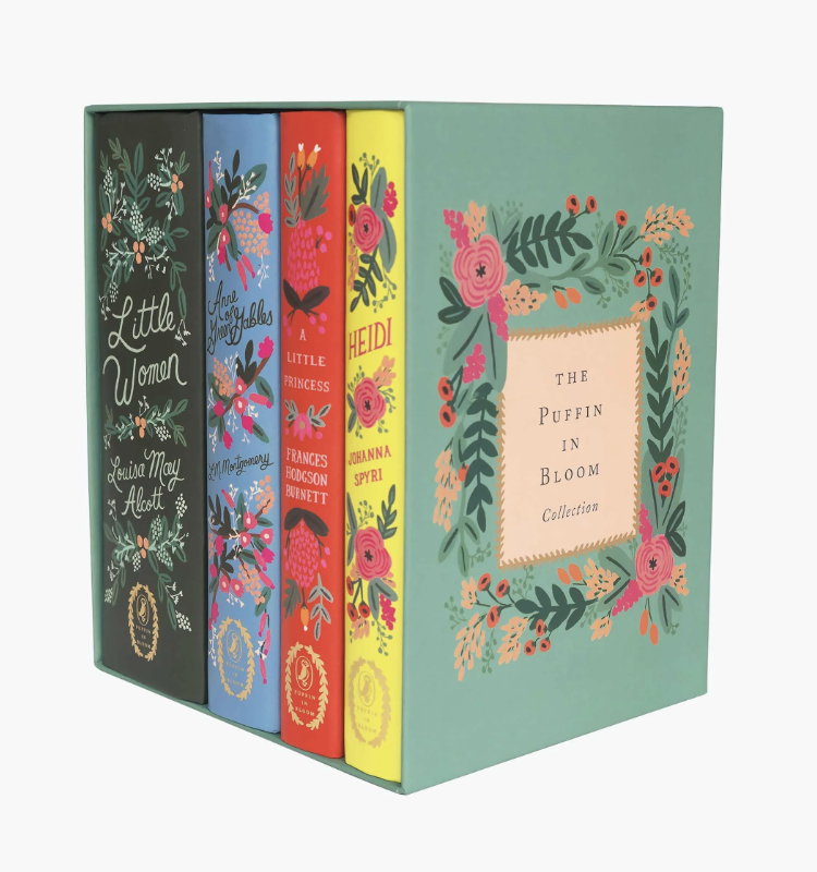 Classics ~ Rifle book set