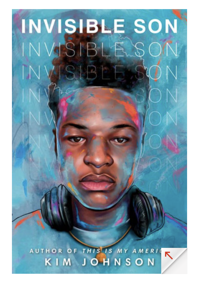 YA ~ Invisibile Son