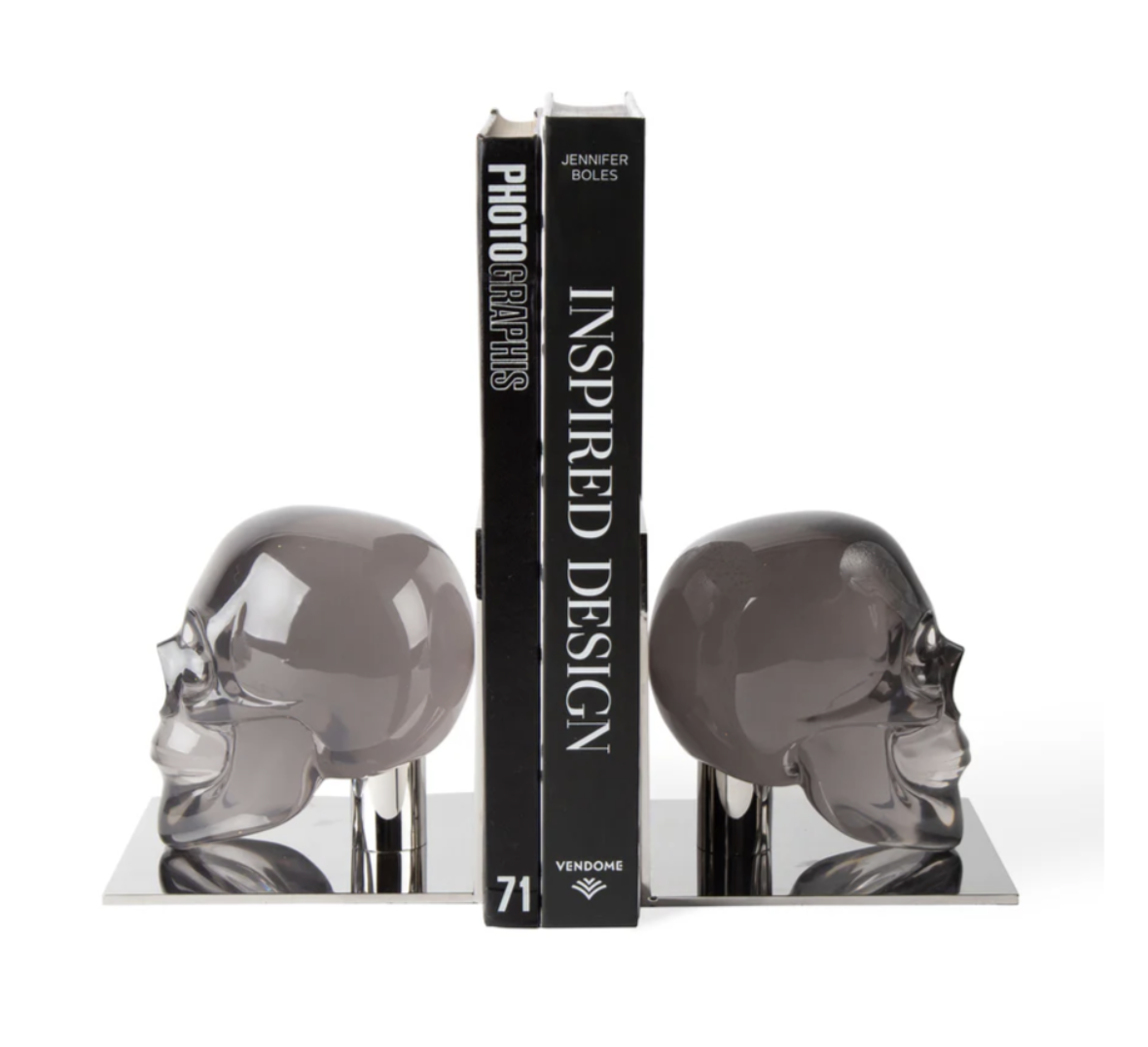 Jonathan Adler Bookends