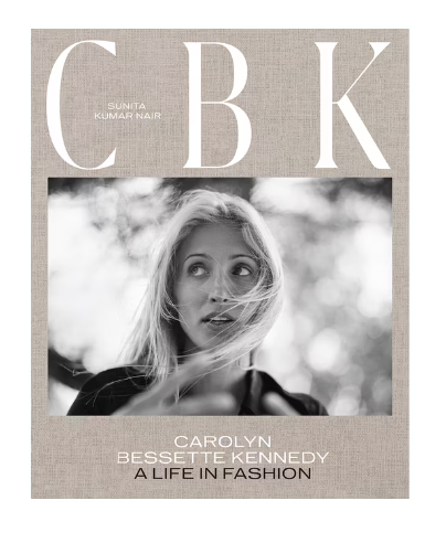 Fashion ~ CBK - A Life in Fashion