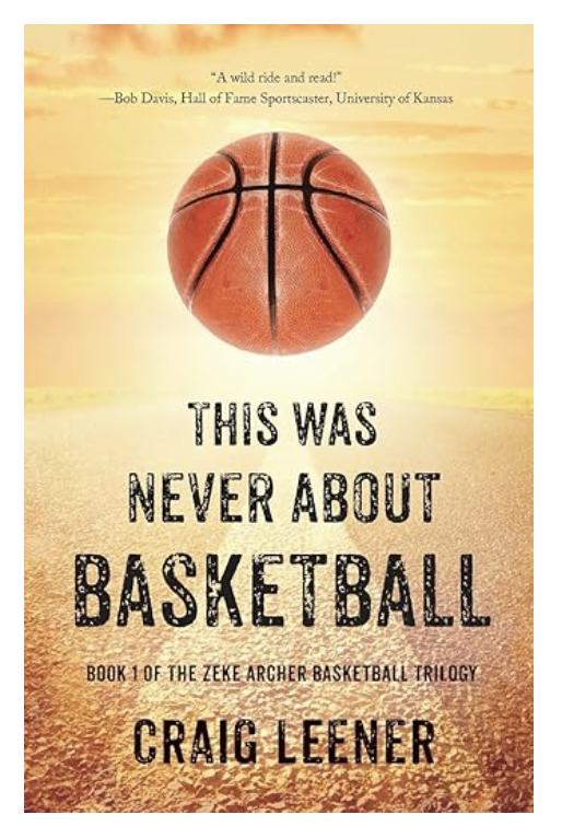 Teen ~ This Was Never About Basketball