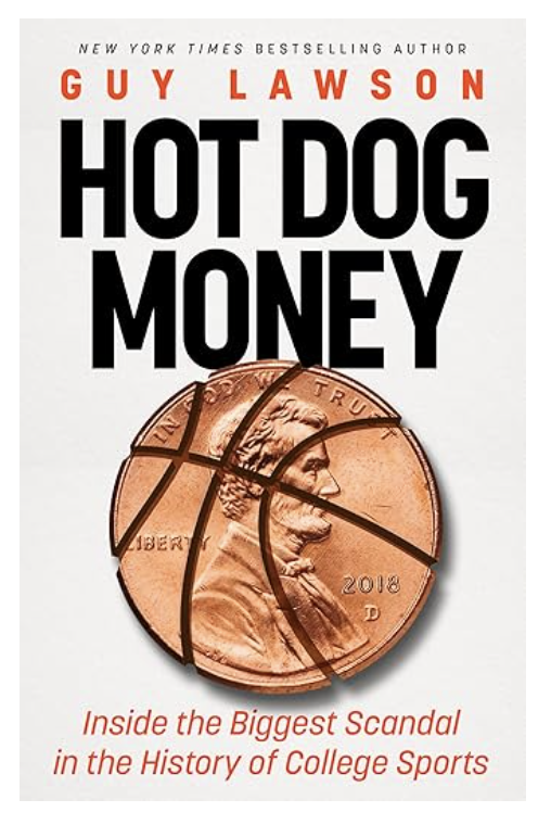 Sports ~ Hot Dog Money