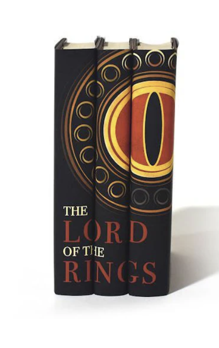 Lord of the Rings Set