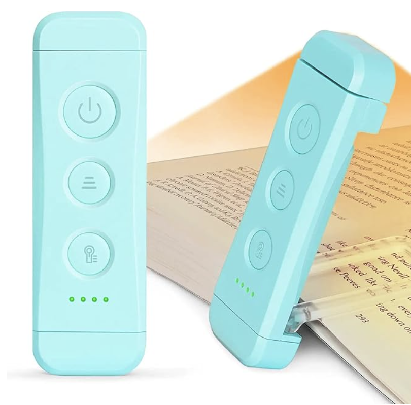Booklight