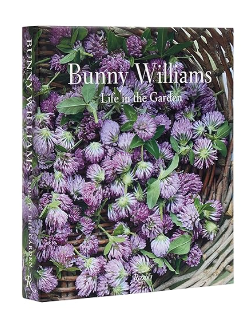 Garden Lover ~ Bunny Williams Life in the Garden