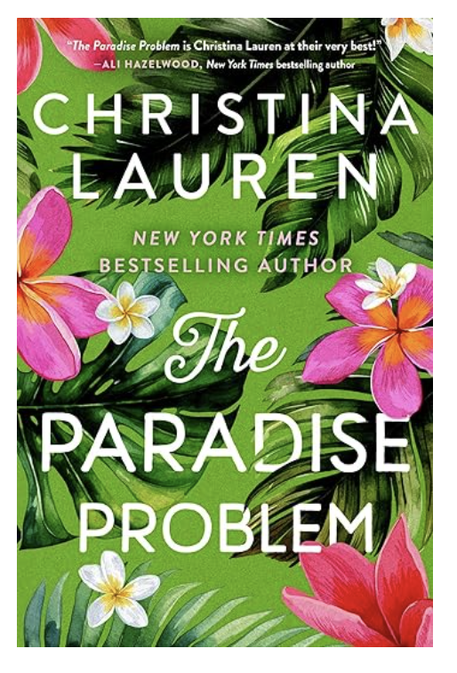 Romance - The Paradise Problem