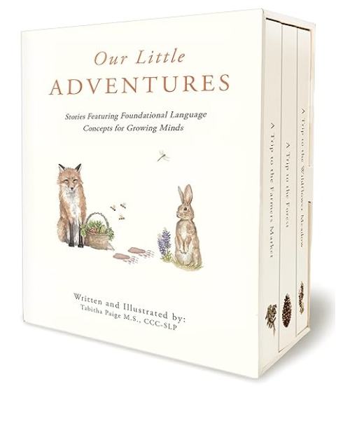 Babies - Our Little Adventures