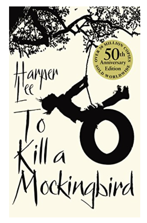 Classic ~ To Kill a Mockingbird