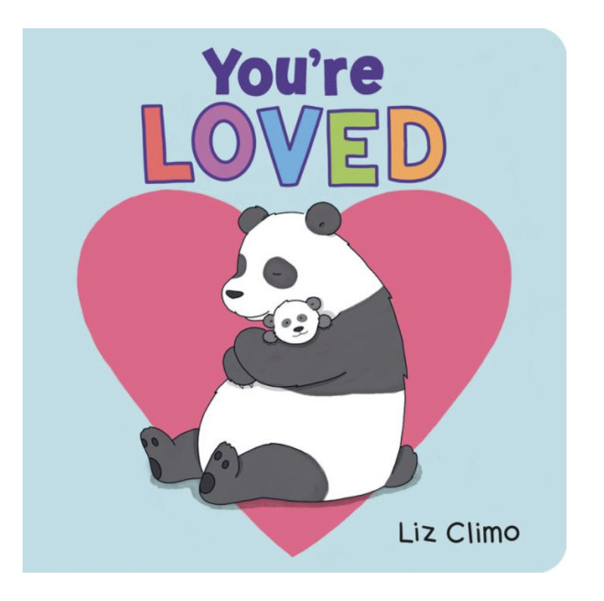 Baby ~ You're Loved